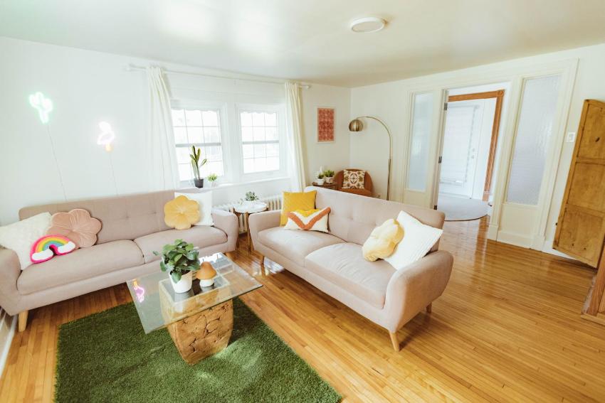 Le Trifluvien - Centre-ville - Downtown