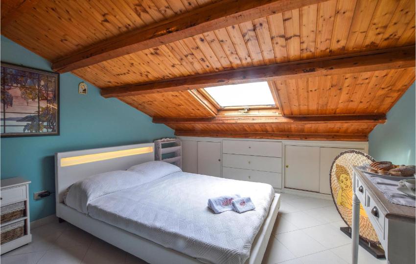 Nice apartment in SantAgata di Militell with WiFi and 1 Bedrooms