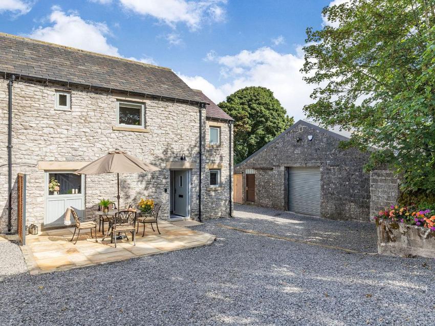 The Old Hen Shed-UK39445