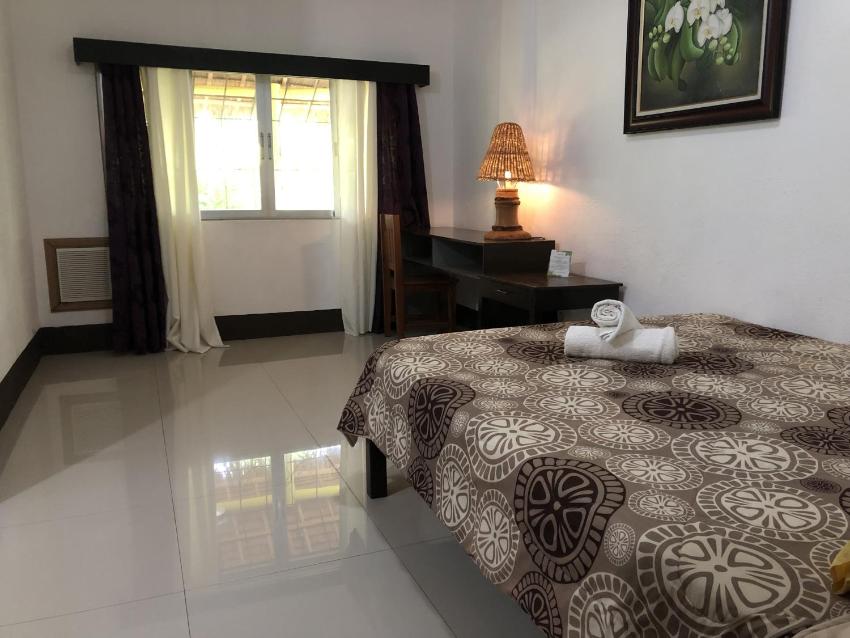 Dang Maria Bed and Breakfast