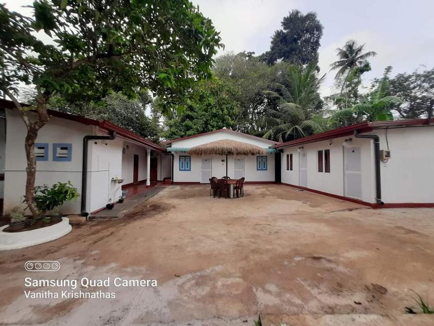 ROHINI GUEST INN Katunayake