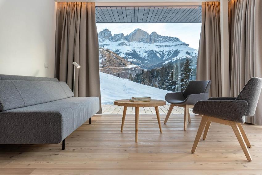 Karerhof Apt Rosengarten