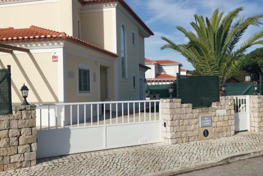 Akivillas Óbidos Popcorn