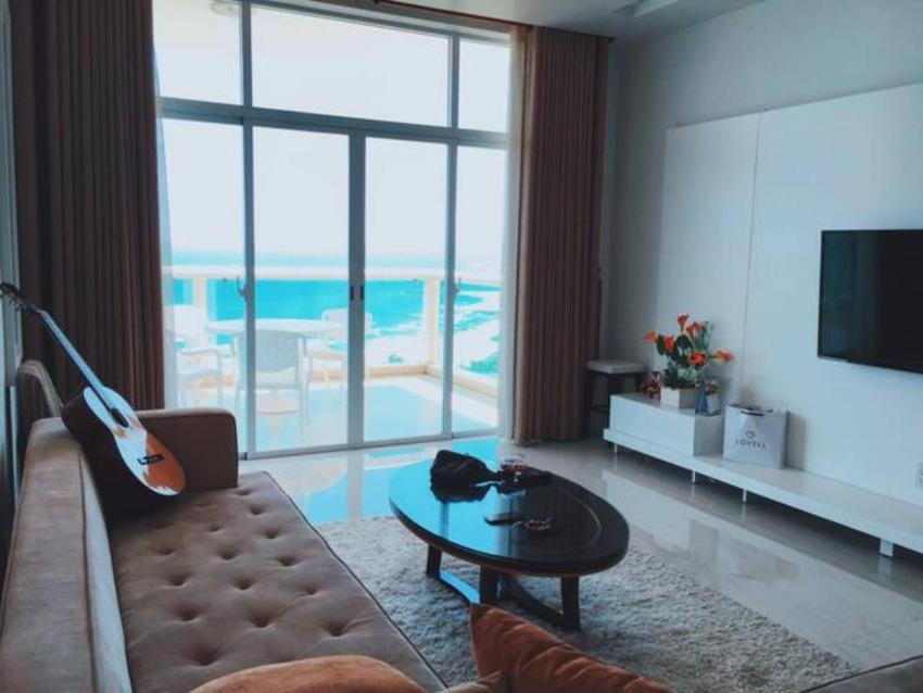 Ocean Vista - Best Getaway (Short & Long-term)