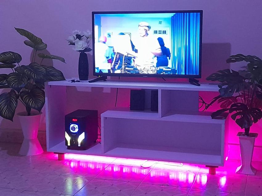 Cozy Private 2 bedroom in Embu