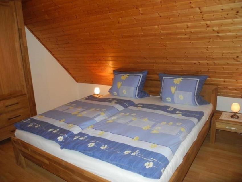 Ferienwohnung für 2 Personen ca 35 m in Georgenthal im Thüringer Wald, Thüringen Rennsteig