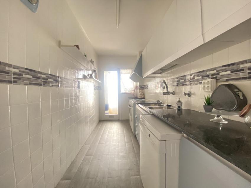 R137 Beachfront Apartament Duero