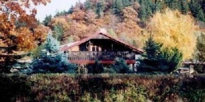 Ferienhaus für 2 Personen ca 60 m in Blankenburg, Sachsen-Anhalt Harz Sachsen-Anhalt