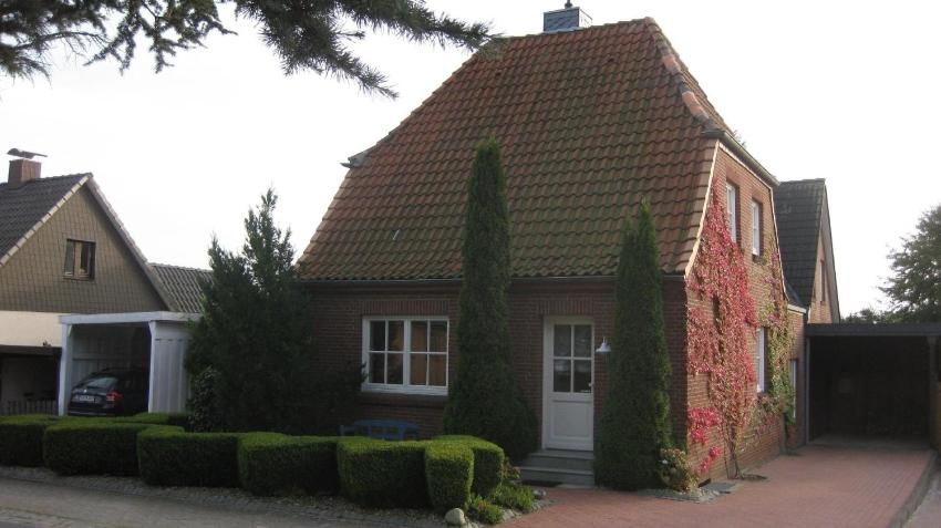 Ferienwohnung für 2 Personen 1 Kind ca 52 m in Heikendorf, Ostseeküste Deutschland Kieler Bucht