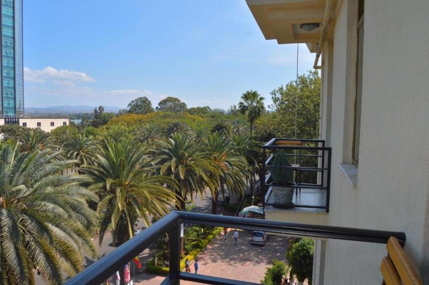 Fila Hotel and Tours