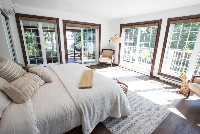 La Casa du Fleuve - Centre-ville - Downtown