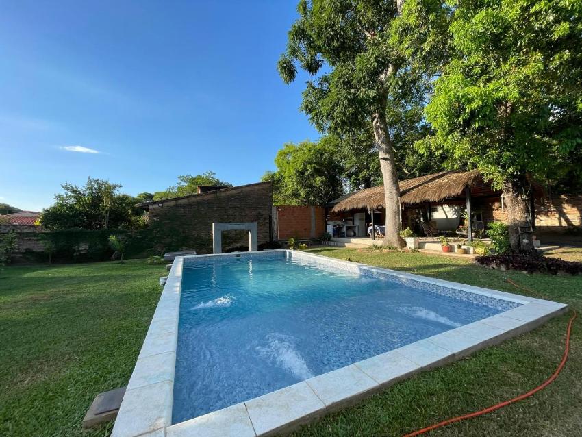 Casa en San Bernardino Py