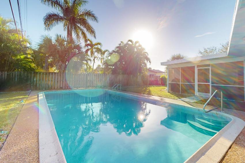 Dive into Relaxation