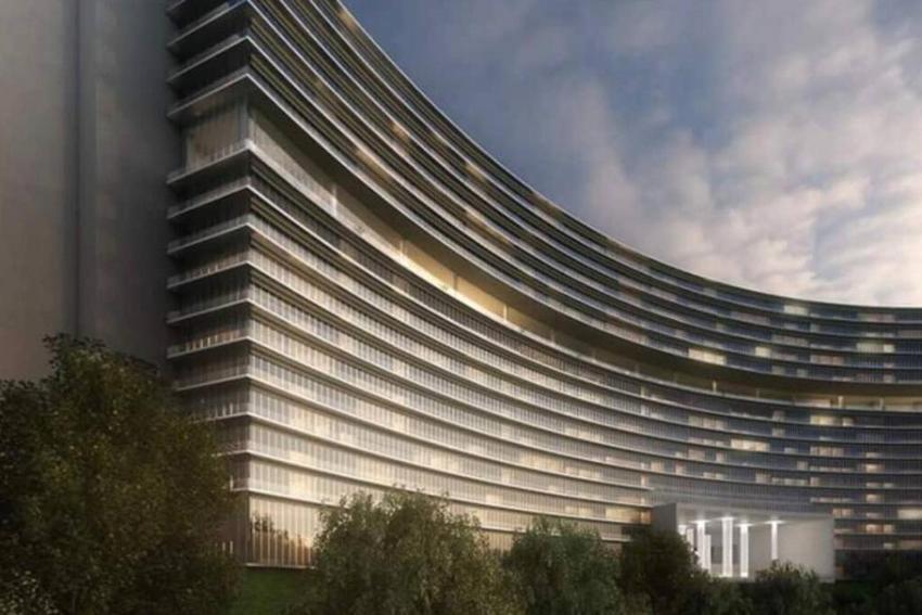 Moderno Bien Ubicado , Piscina