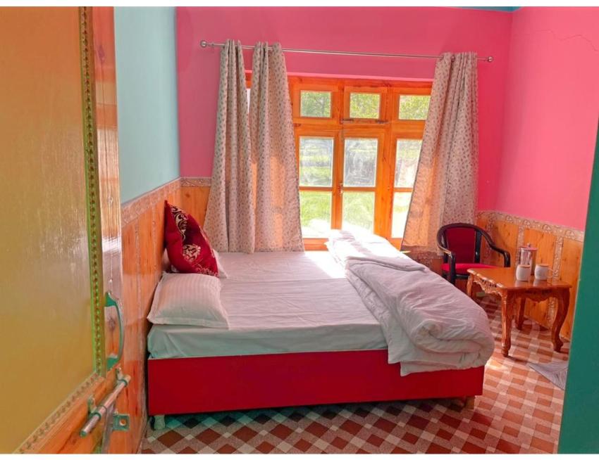 Karim Residency, Ladakh