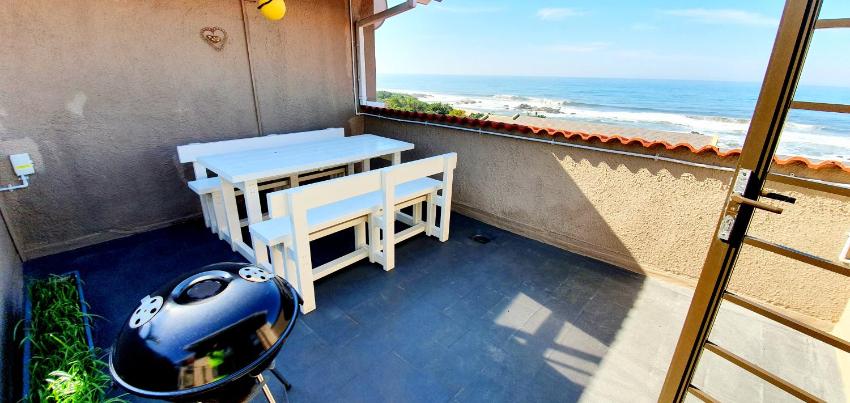 Whaleloft - Ramsgate Mews 3 - 4 Sleeper - Panoramic Bosting Sea Views!