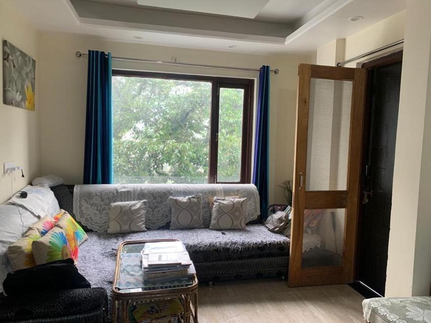 Whole 2BHK Apartments Misty Greens Mussoorie