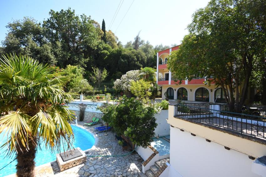 Liapades Beach Hotel