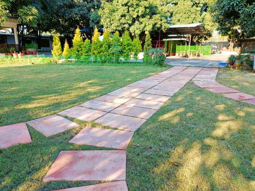 The Quintessence Hotel and Resort