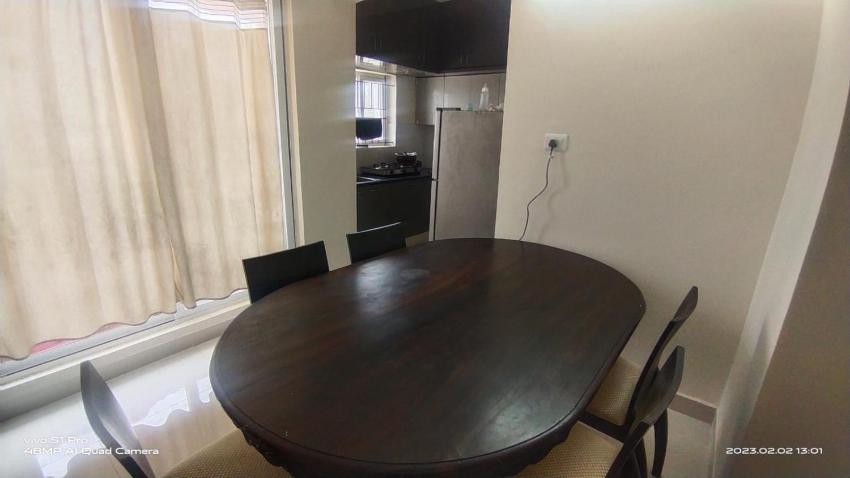 2BHK Apartment in whitefield