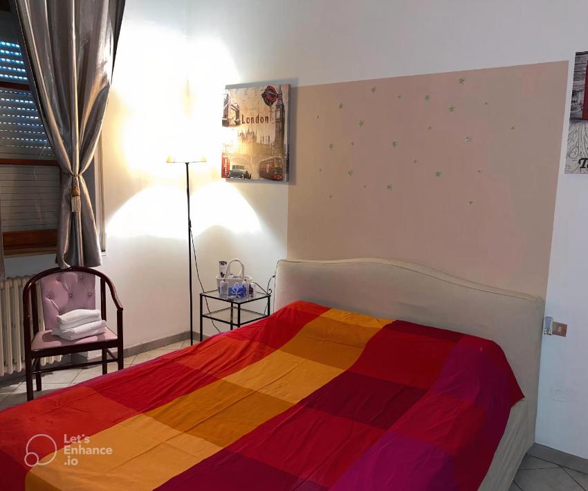 RenToscana Apartments