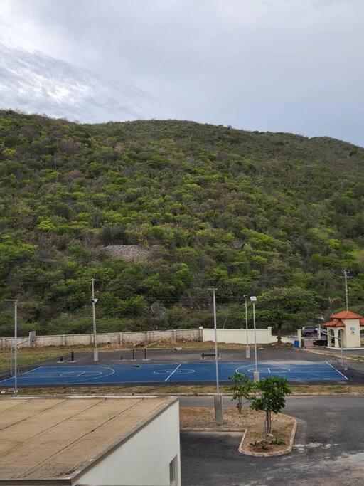 Cozy Studio Apartment with Balcony by the Sea