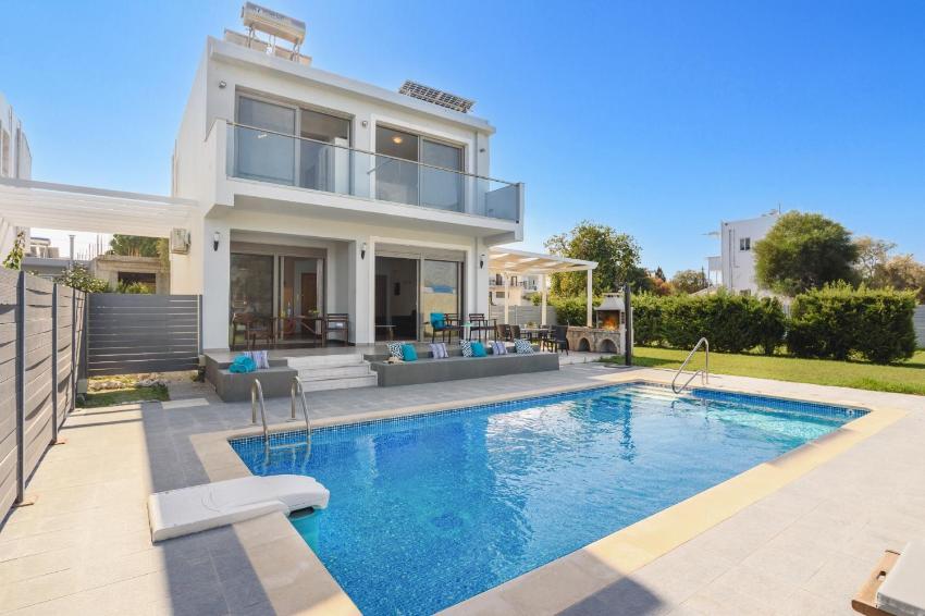 Villa Rhodes Sea View II by Villa Plus