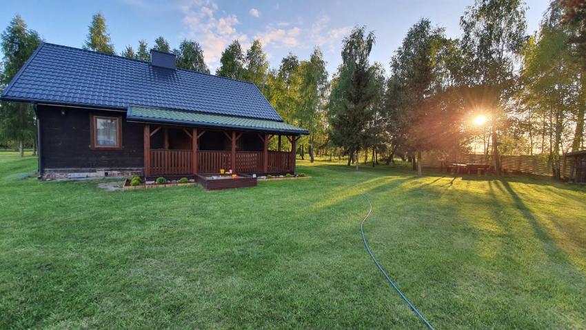 Wrota Podlasia - Lachówka