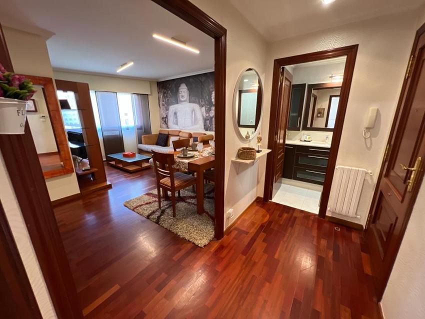 Piso Confort y Detalles Ourense