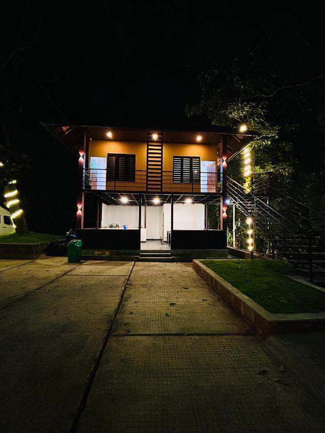 Swastha Premium Hut Stay