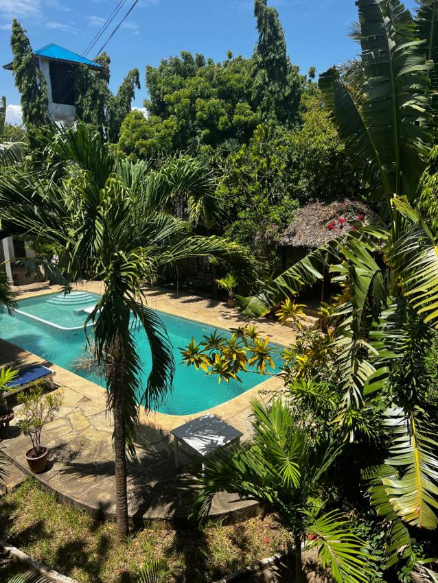 A Little Oasis in the heart of Diani