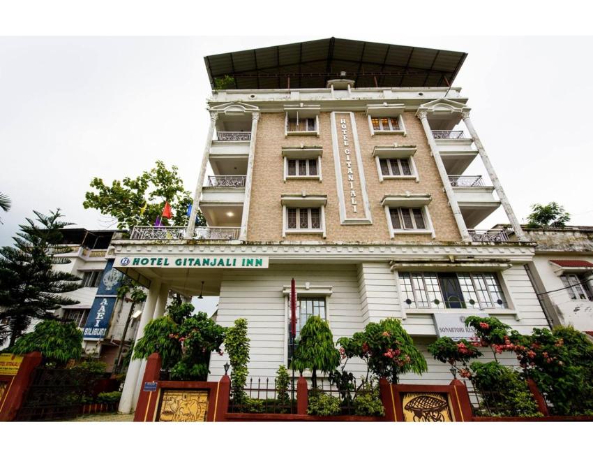 Hotel Gitanjali Inn, Siliguri,