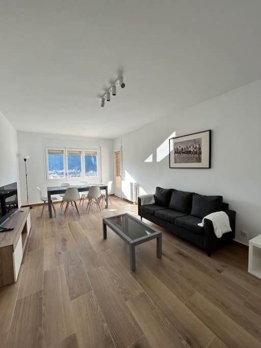 L'allotjament de La Pobla