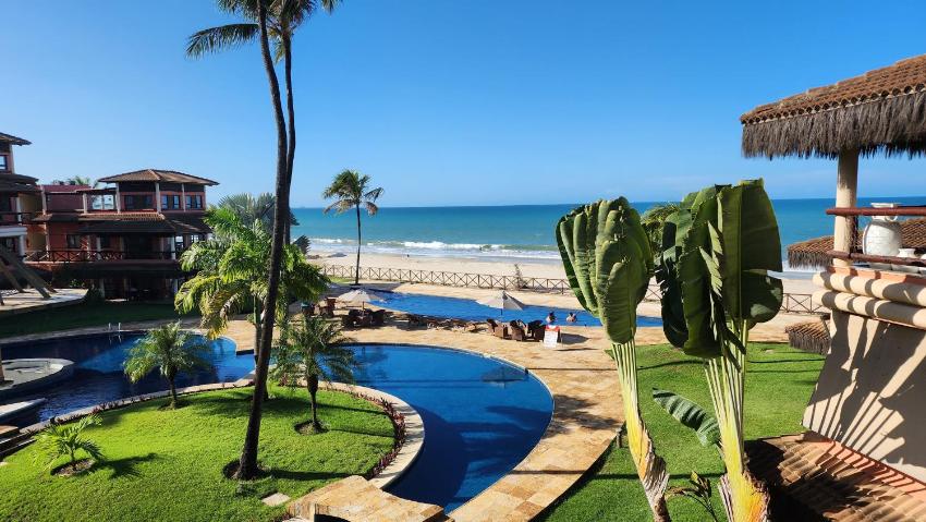 Dream Village Apartments