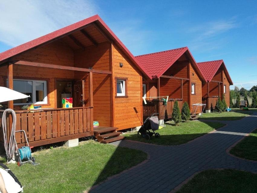 Kompleks Bajkowa Kraina