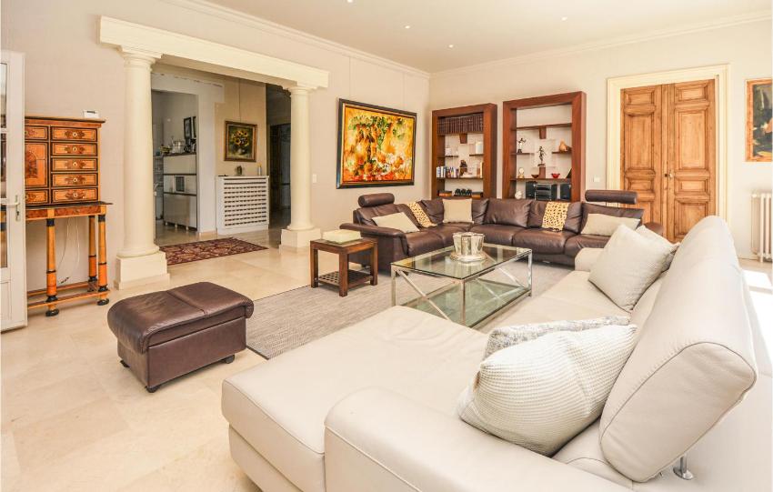 Holiday home Aubais ST-1314