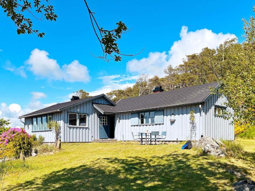 Holiday home Heberg V