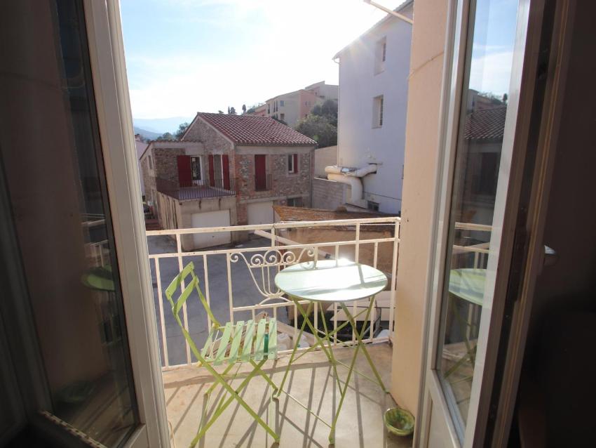 Appartement Banyuls-sur-Mer, 3 pièces, 4 personnes - FR-1-309-183