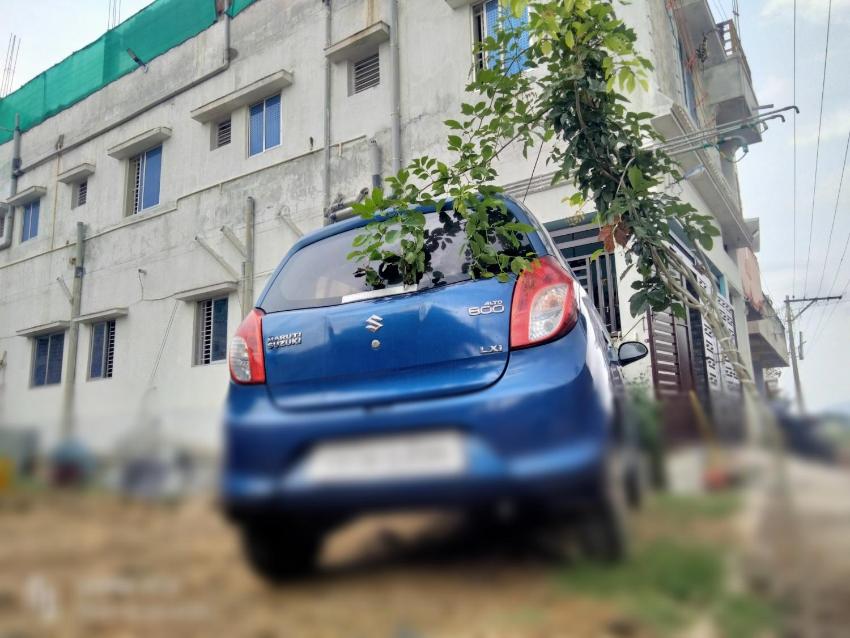 Srivasishta Homestays Theni