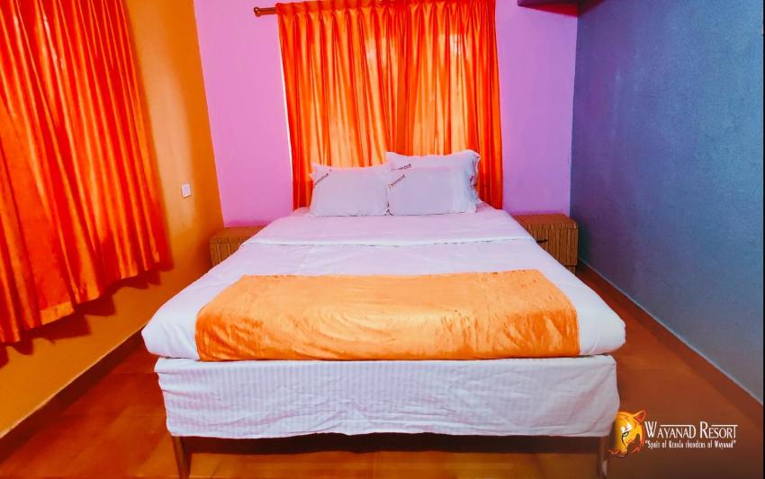 Expolriya World wide Home Stay with pool by Wayanad Resort