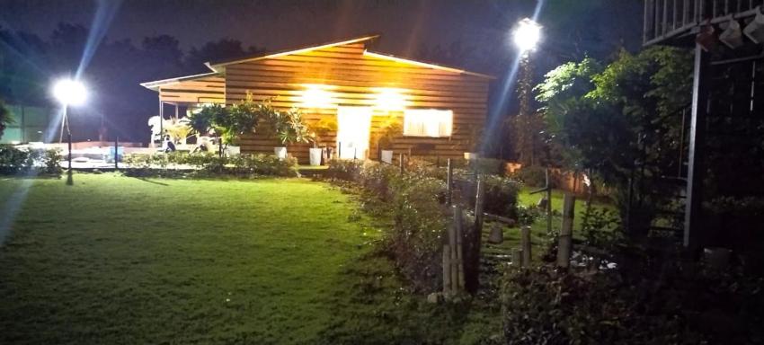 Farmstay by The Taj Studio