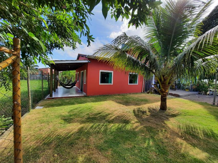 Casa de Praia - Taipu de Dentro