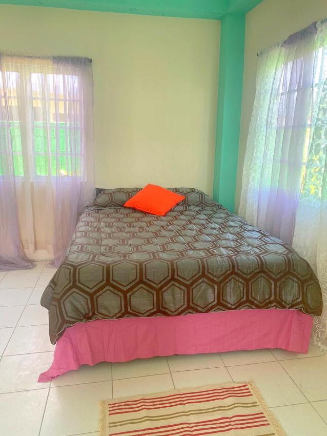 One Bedroom Studio Apartment - Arima
