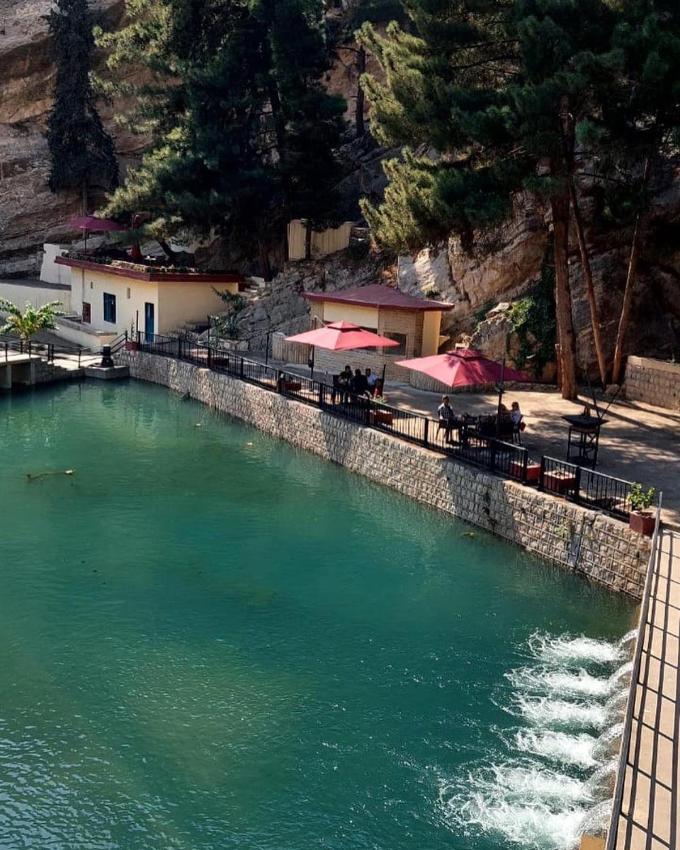 La Roche Duhok Hotel & SPA