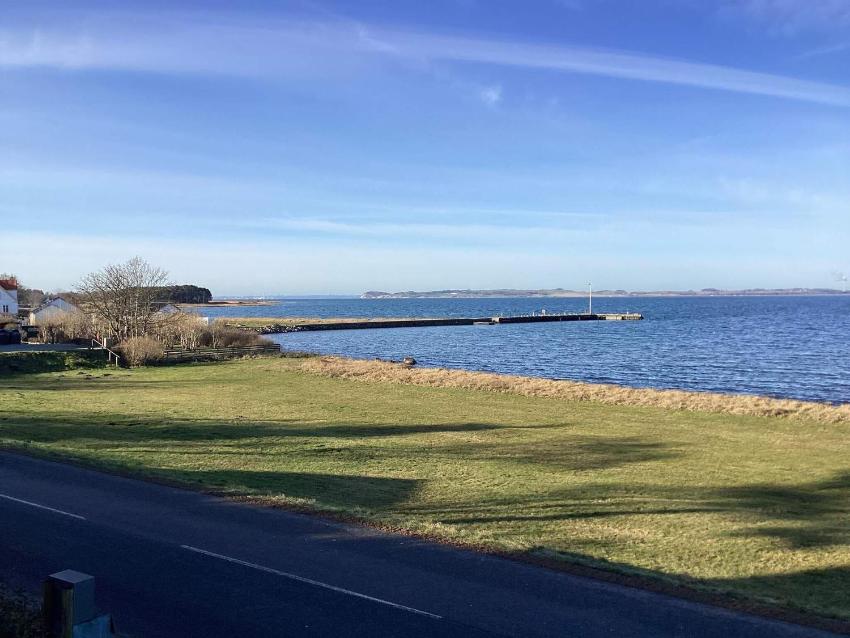 Holiday home Knebel LX