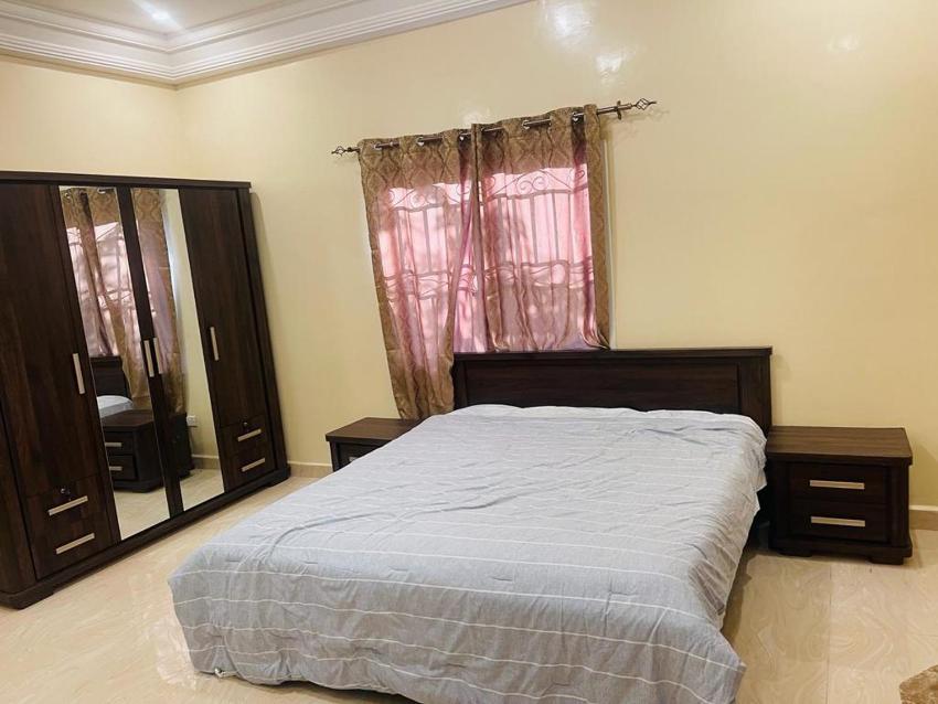 Manneh Vacation Home