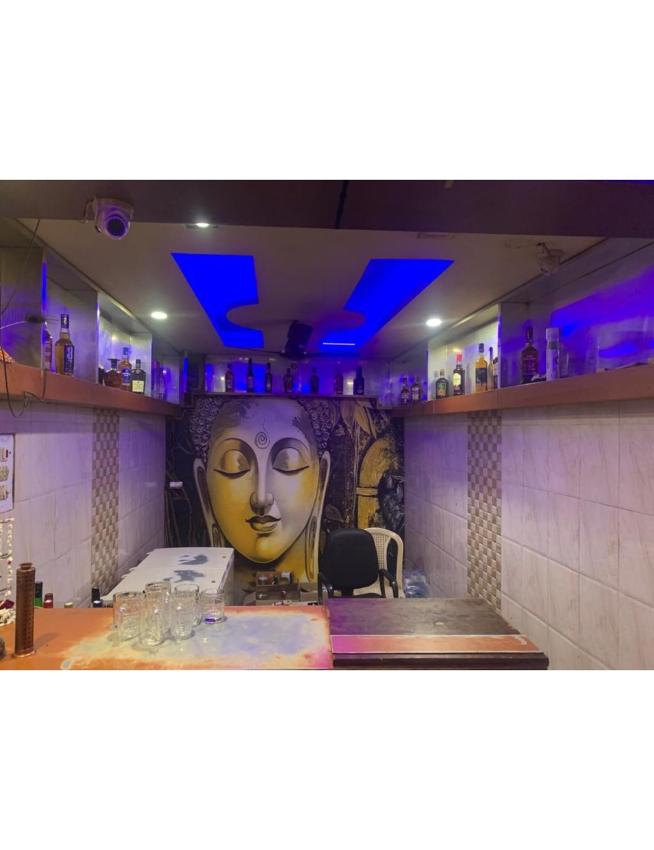 Anamsa Vaas, Vrindavan