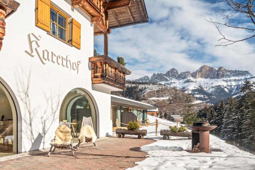 Karerhof Apt Diamantidi