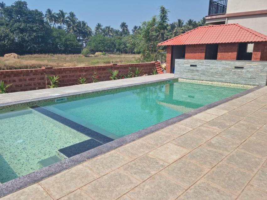 Coastal waves Resort