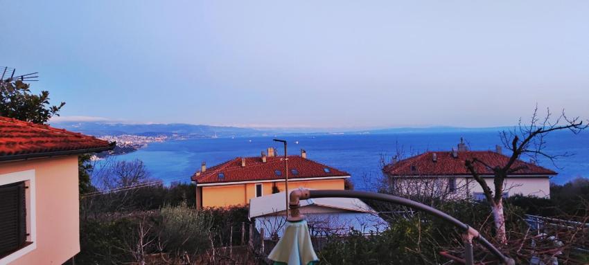 Appartement Denorea'z Opatija